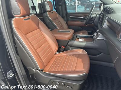 2023 GMC Yukon Denali Ultimate - Photo 33 - North Salt Lake, UT 84010
