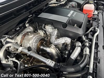 2023 GMC Yukon Denali Ultimate - Photo 31 - North Salt Lake, UT 84010