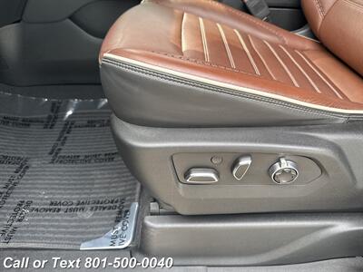 2023 GMC Yukon Denali Ultimate - Photo 21 - North Salt Lake, UT 84010