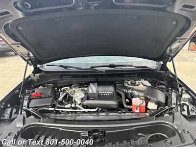 2023 GMC Yukon Denali Ultimate - Photo 27 - North Salt Lake, UT 84010