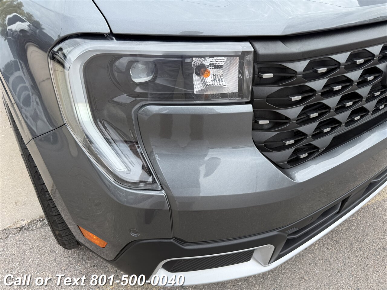2025 Ford Maverick Lariat - Photo 34 - North Salt Lake, UT 84010