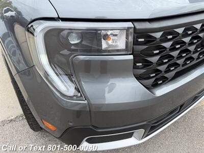 2025 Ford Maverick Lariat - Photo 34 - North Salt Lake, UT 84010