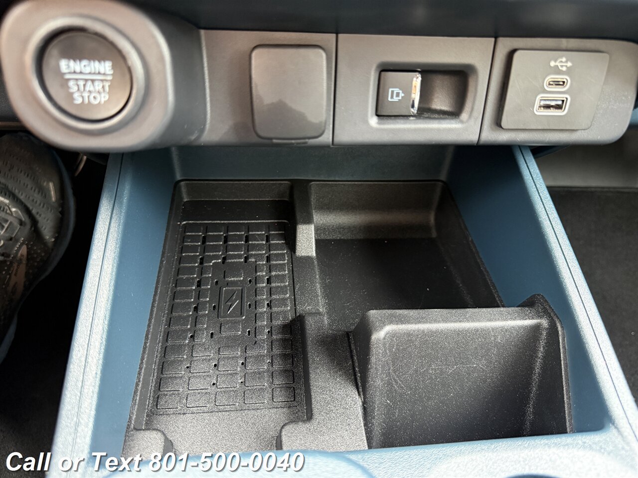 2025 Ford Maverick Lariat - Photo 9 - North Salt Lake, UT 84010