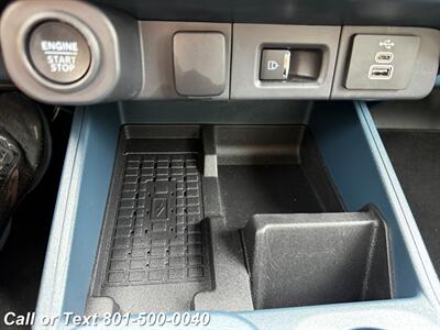 2025 Ford Maverick Lariat - Photo 9 - North Salt Lake, UT 84010