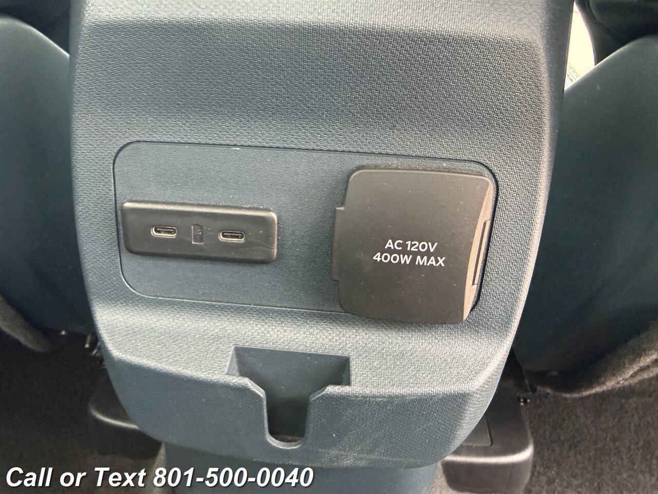 2025 Ford Maverick Lariat - Photo 28 - North Salt Lake, UT 84010