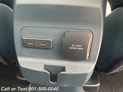 2025 Ford Maverick Lariat - Photo 28 - North Salt Lake, UT 84010