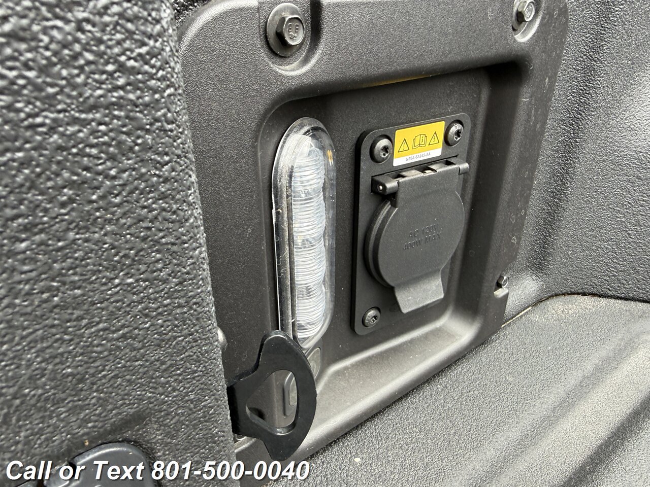 2025 Ford Maverick Lariat - Photo 21 - North Salt Lake, UT 84010