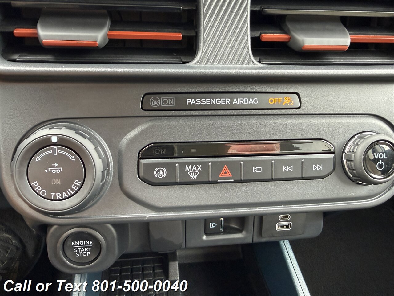2025 Ford Maverick Lariat - Photo 41 - North Salt Lake, UT 84010