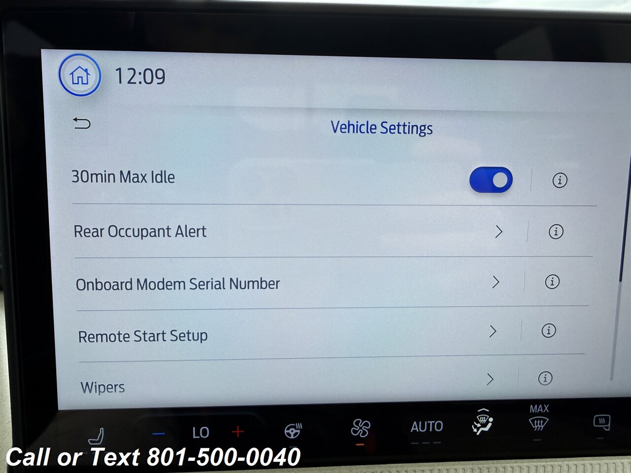 2025 Ford Maverick Lariat - Photo 43 - North Salt Lake, UT 84010