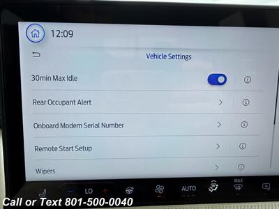 2025 Ford Maverick Lariat - Photo 43 - North Salt Lake, UT 84010
