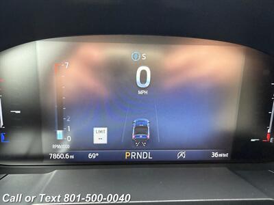 2025 Ford Maverick Lariat - Photo 6 - North Salt Lake, UT 84010