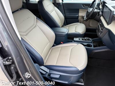 2025 Ford Maverick Lariat - Photo 32 - North Salt Lake, UT 84010