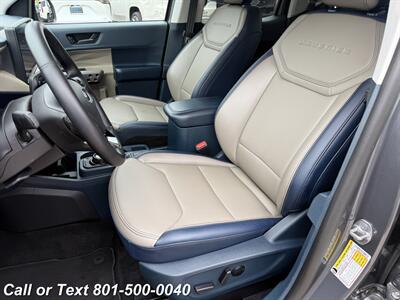 2025 Ford Maverick Lariat - Photo 2 - North Salt Lake, UT 84010