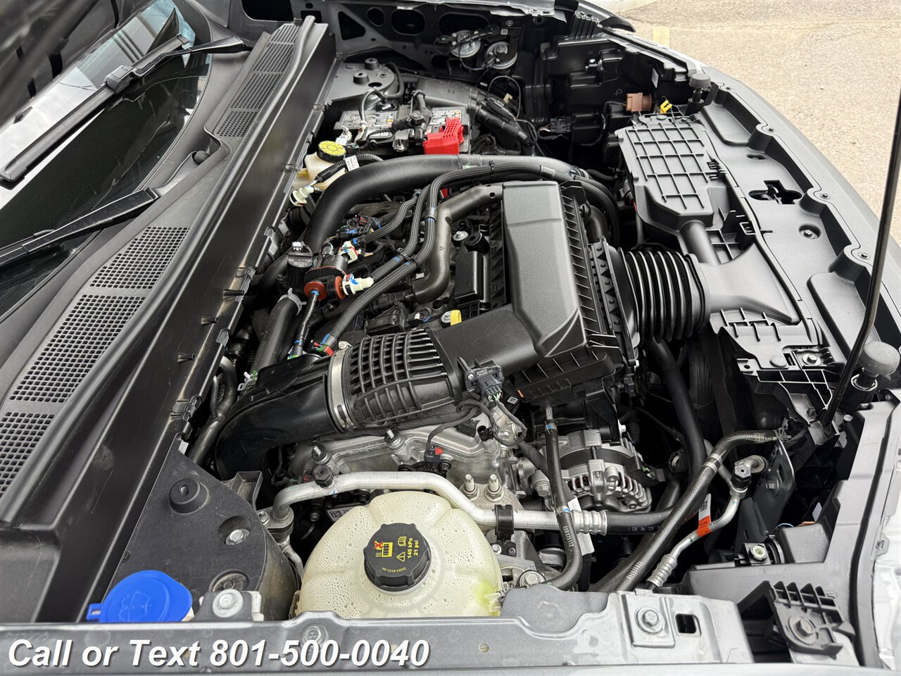 2025 Ford Maverick Lariat - Photo 55 - North Salt Lake, UT 84010