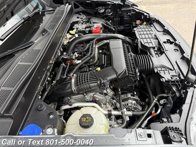 2025 Ford Maverick Lariat - Photo 55 - North Salt Lake, UT 84010