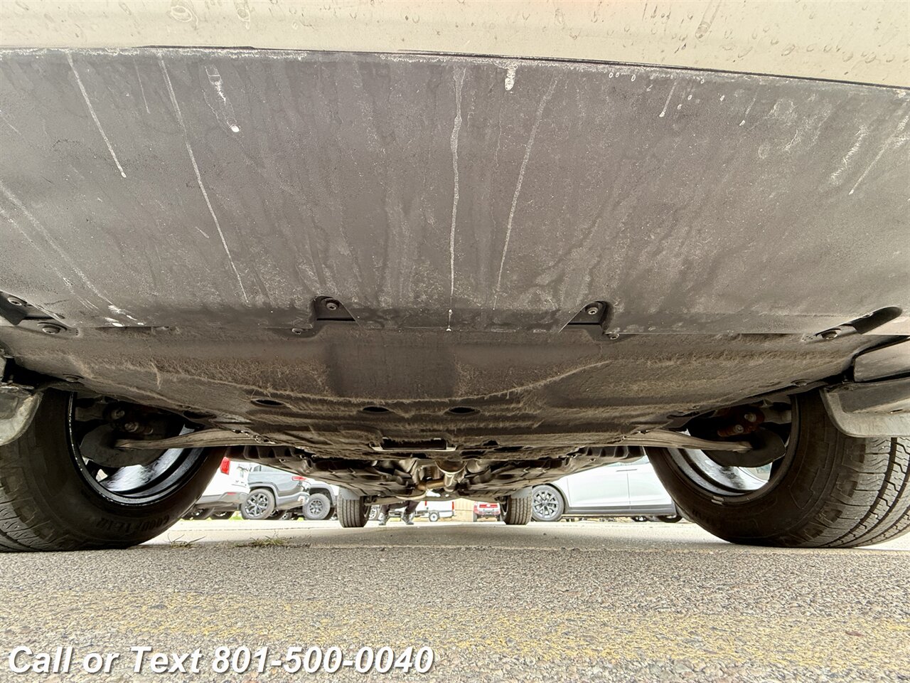 2025 Ford Maverick Lariat - Photo 17 - North Salt Lake, UT 84010