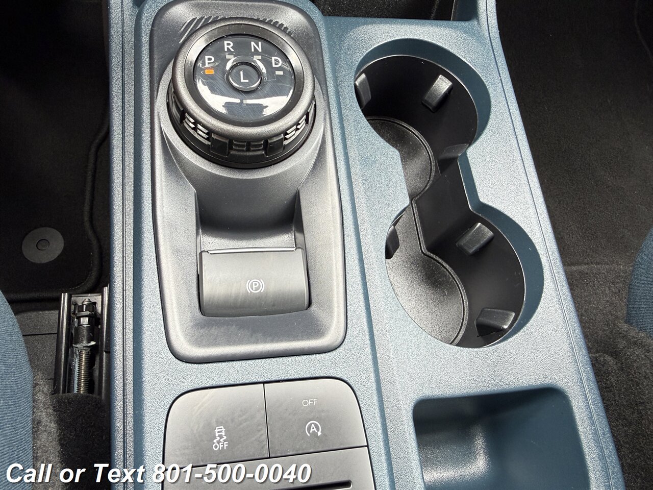 2025 Ford Maverick Lariat - Photo 42 - North Salt Lake, UT 84010