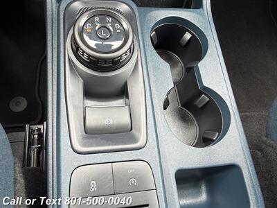 2025 Ford Maverick Lariat - Photo 42 - North Salt Lake, UT 84010