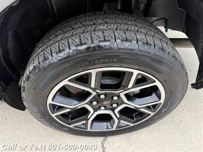 2025 Ford Maverick Lariat - Photo 26 - North Salt Lake, UT 84010