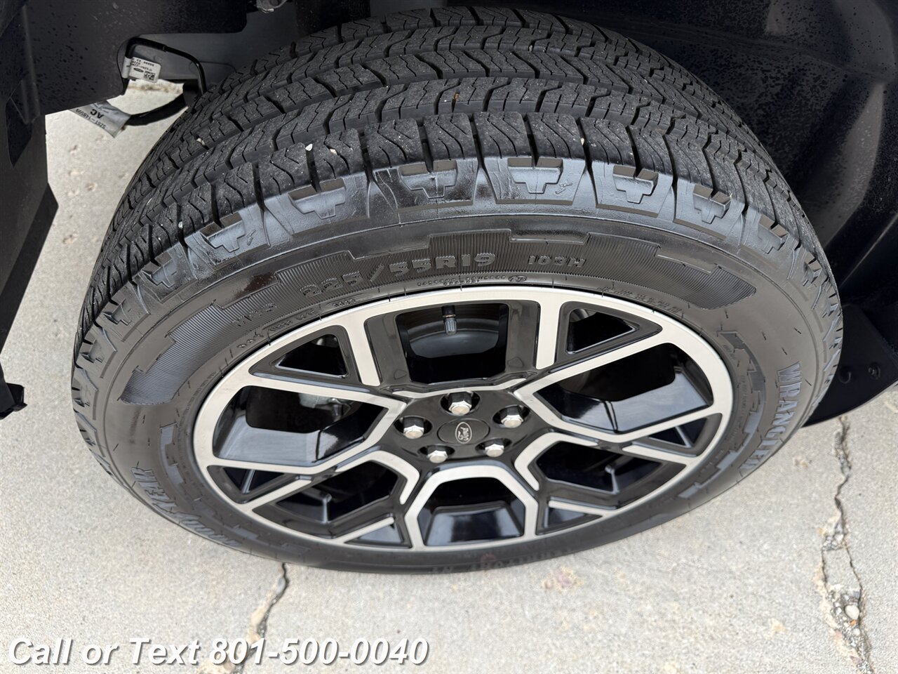 2025 Ford Maverick Lariat - Photo 30 - North Salt Lake, UT 84010