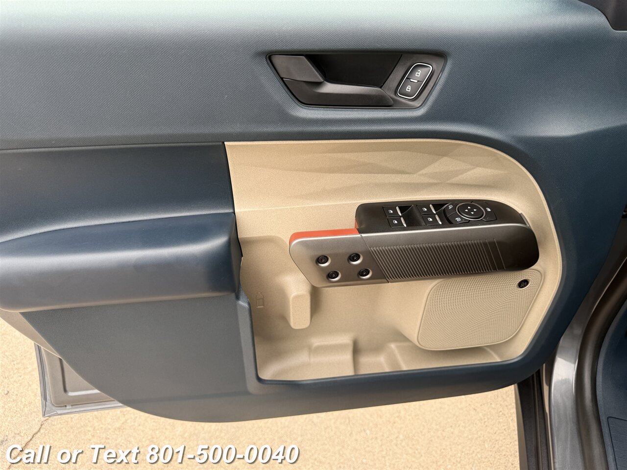 2025 Ford Maverick Lariat - Photo 40 - North Salt Lake, UT 84010