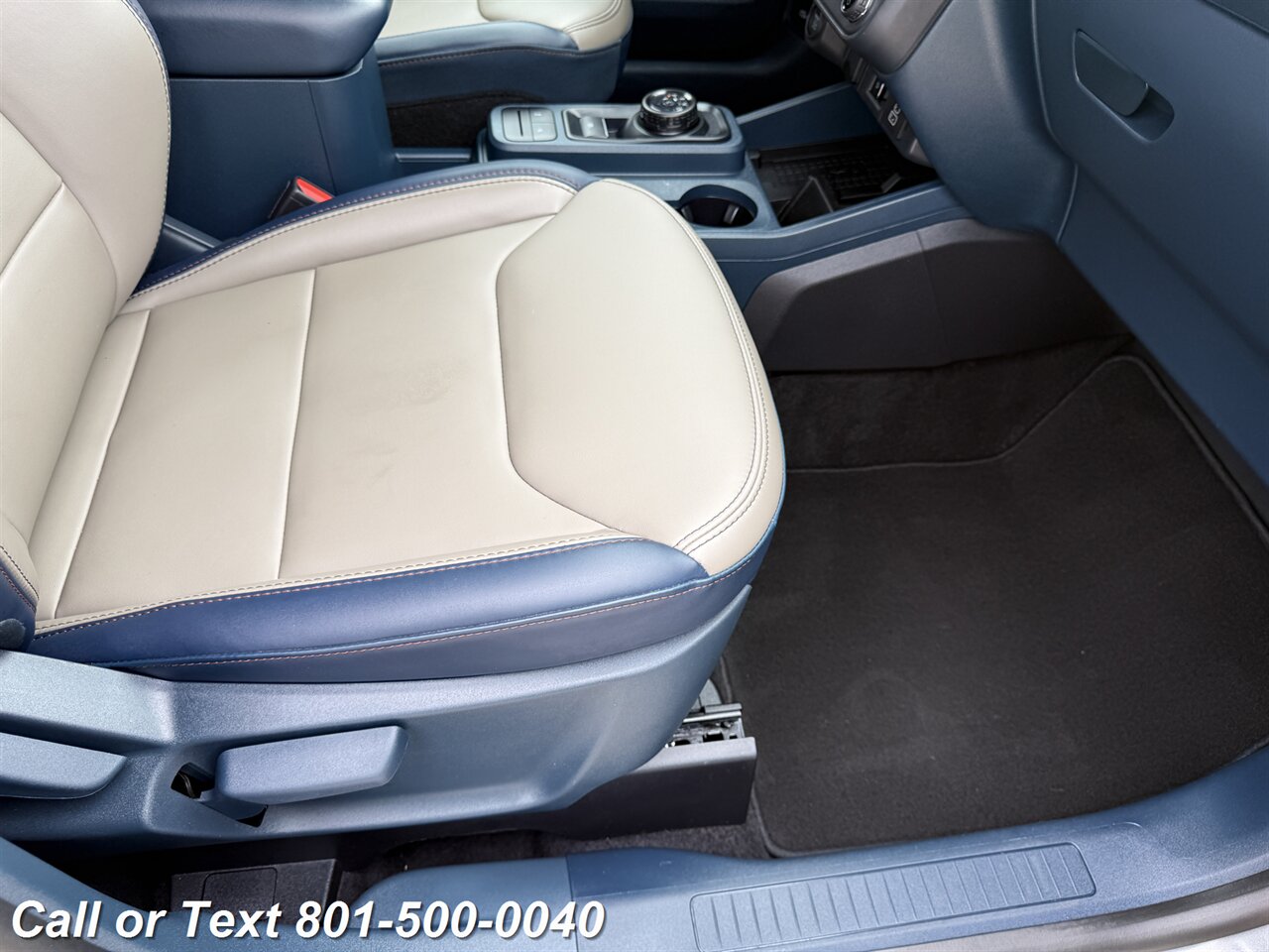 2025 Ford Maverick Lariat - Photo 31 - North Salt Lake, UT 84010