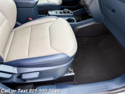 2025 Ford Maverick Lariat - Photo 31 - North Salt Lake, UT 84010