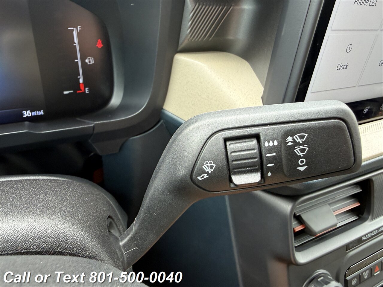 2025 Ford Maverick Lariat - Photo 50 - North Salt Lake, UT 84010