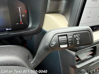 2025 Ford Maverick Lariat - Photo 50 - North Salt Lake, UT 84010