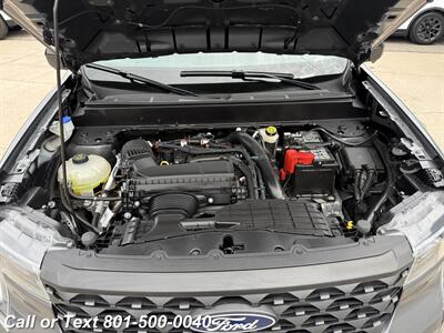 2025 Ford Maverick Lariat - Photo 10 - North Salt Lake, UT 84010