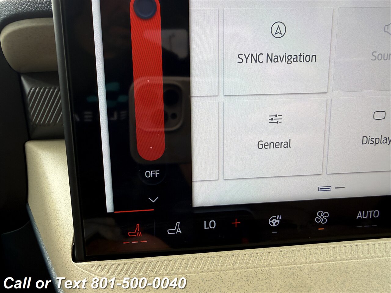 2025 Ford Maverick Lariat - Photo 47 - North Salt Lake, UT 84010