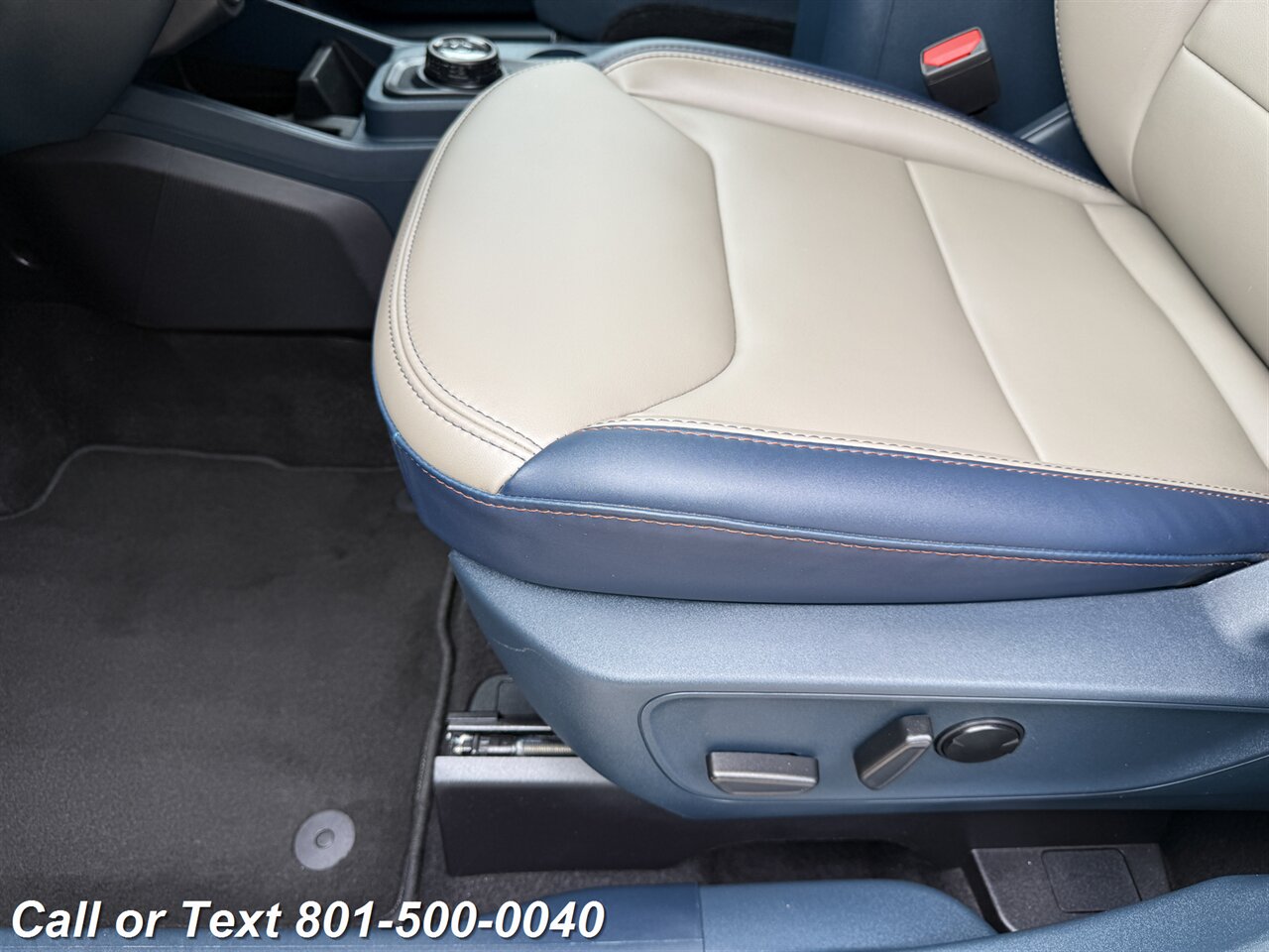 2025 Ford Maverick Lariat - Photo 37 - North Salt Lake, UT 84010