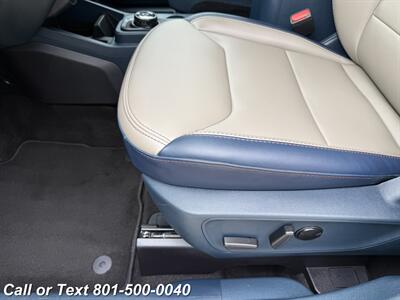 2025 Ford Maverick Lariat - Photo 37 - North Salt Lake, UT 84010