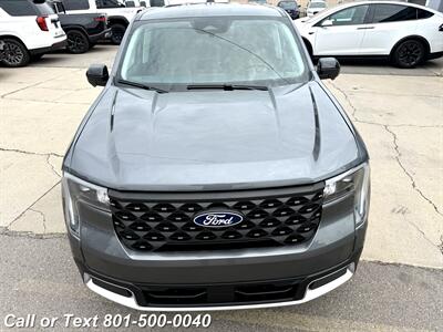 2025 Ford Maverick Lariat - Photo 13 - North Salt Lake, UT 84010