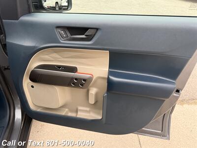 2025 Ford Maverick Lariat - Photo 35 - North Salt Lake, UT 84010