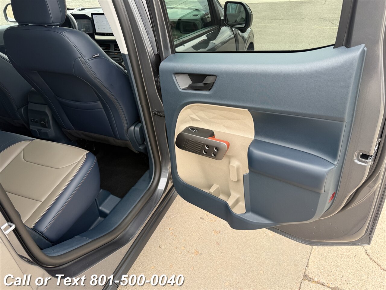 2025 Ford Maverick Lariat - Photo 33 - North Salt Lake, UT 84010