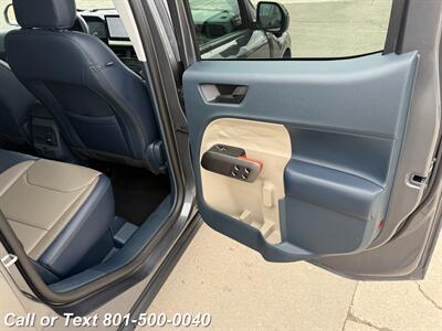2025 Ford Maverick Lariat - Photo 33 - North Salt Lake, UT 84010