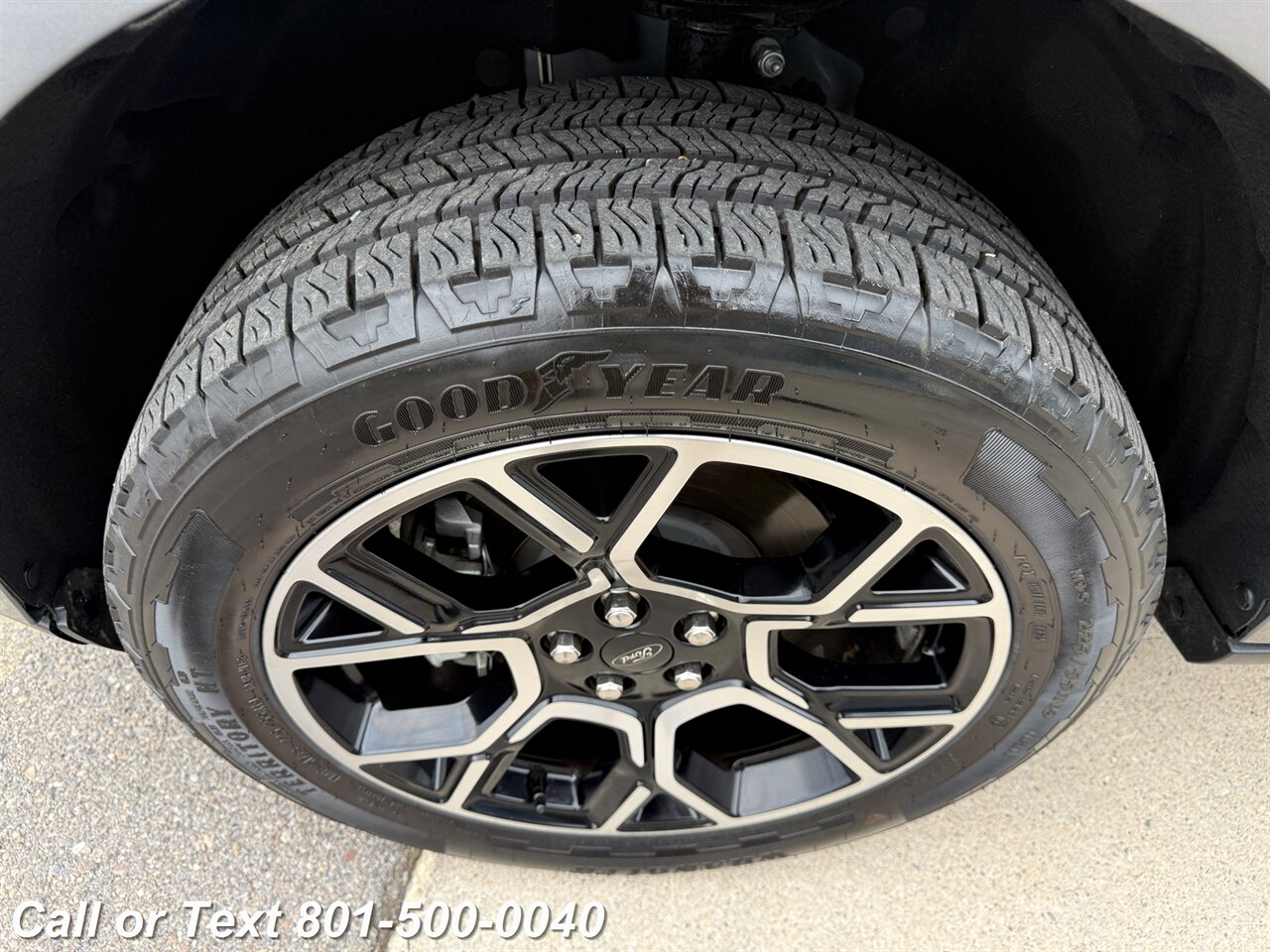 2025 Ford Maverick Lariat - Photo 27 - North Salt Lake, UT 84010
