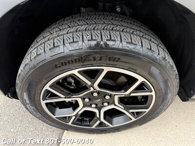 2025 Ford Maverick Lariat - Photo 27 - North Salt Lake, UT 84010