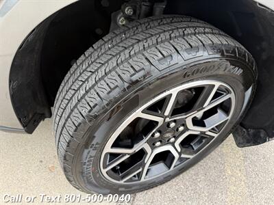 2025 Ford Maverick Lariat - Photo 11 - North Salt Lake, UT 84010