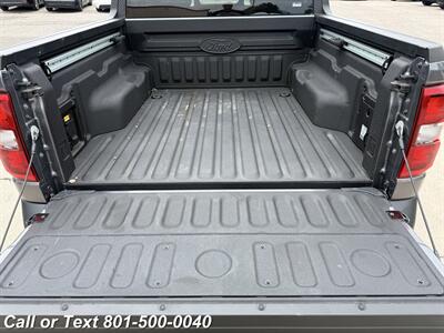2025 Ford Maverick Lariat - Photo 5 - North Salt Lake, UT 84010