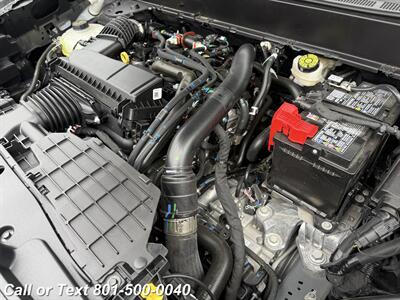 2025 Ford Maverick Lariat - Photo 54 - North Salt Lake, UT 84010