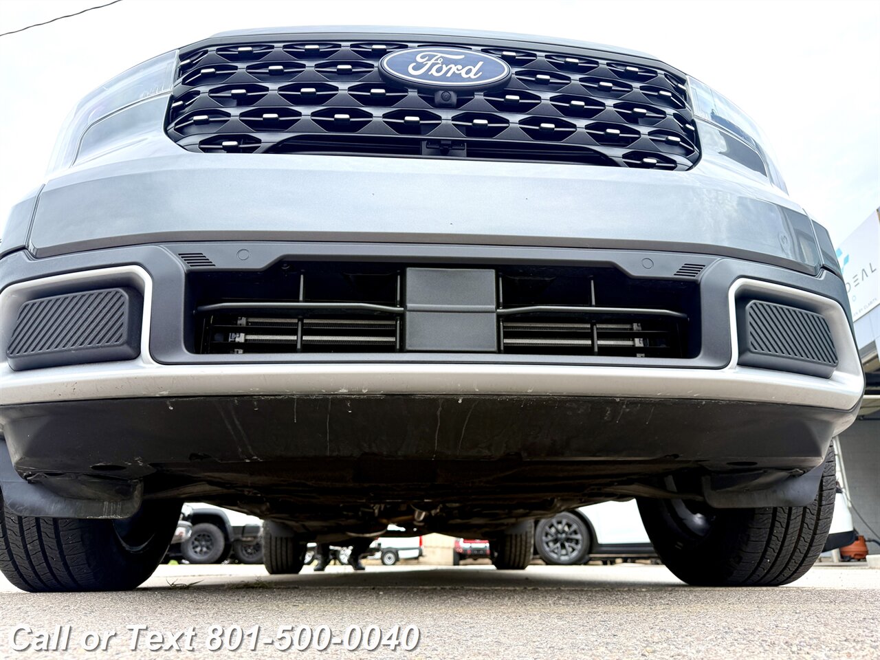 2025 Ford Maverick Lariat - Photo 12 - North Salt Lake, UT 84010