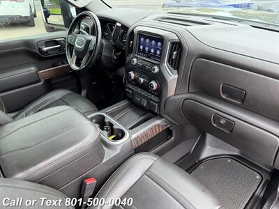 2023 GMC Sierra 2500 Denali Ultimate - Photo 65 - North Salt Lake, UT 84010