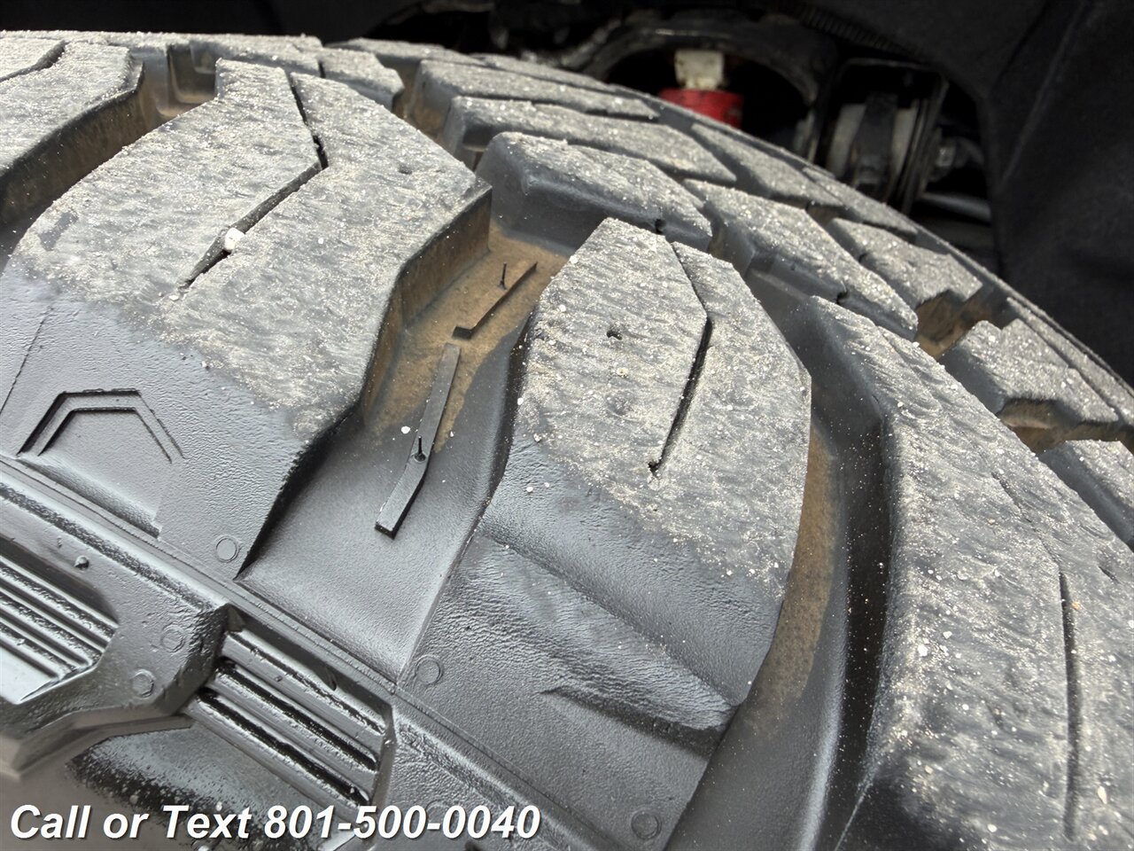 2023 GMC Sierra 2500 Denali Ultimate - Photo 24 - North Salt Lake, UT 84010