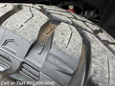2023 GMC Sierra 2500 Denali Ultimate - Photo 24 - North Salt Lake, UT 84010