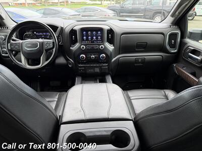 2023 GMC Sierra 2500 Denali Ultimate - Photo 59 - North Salt Lake, UT 84010