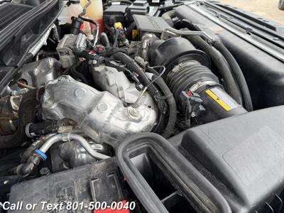 2023 GMC Sierra 2500 Denali Ultimate - Photo 34 - North Salt Lake, UT 84010