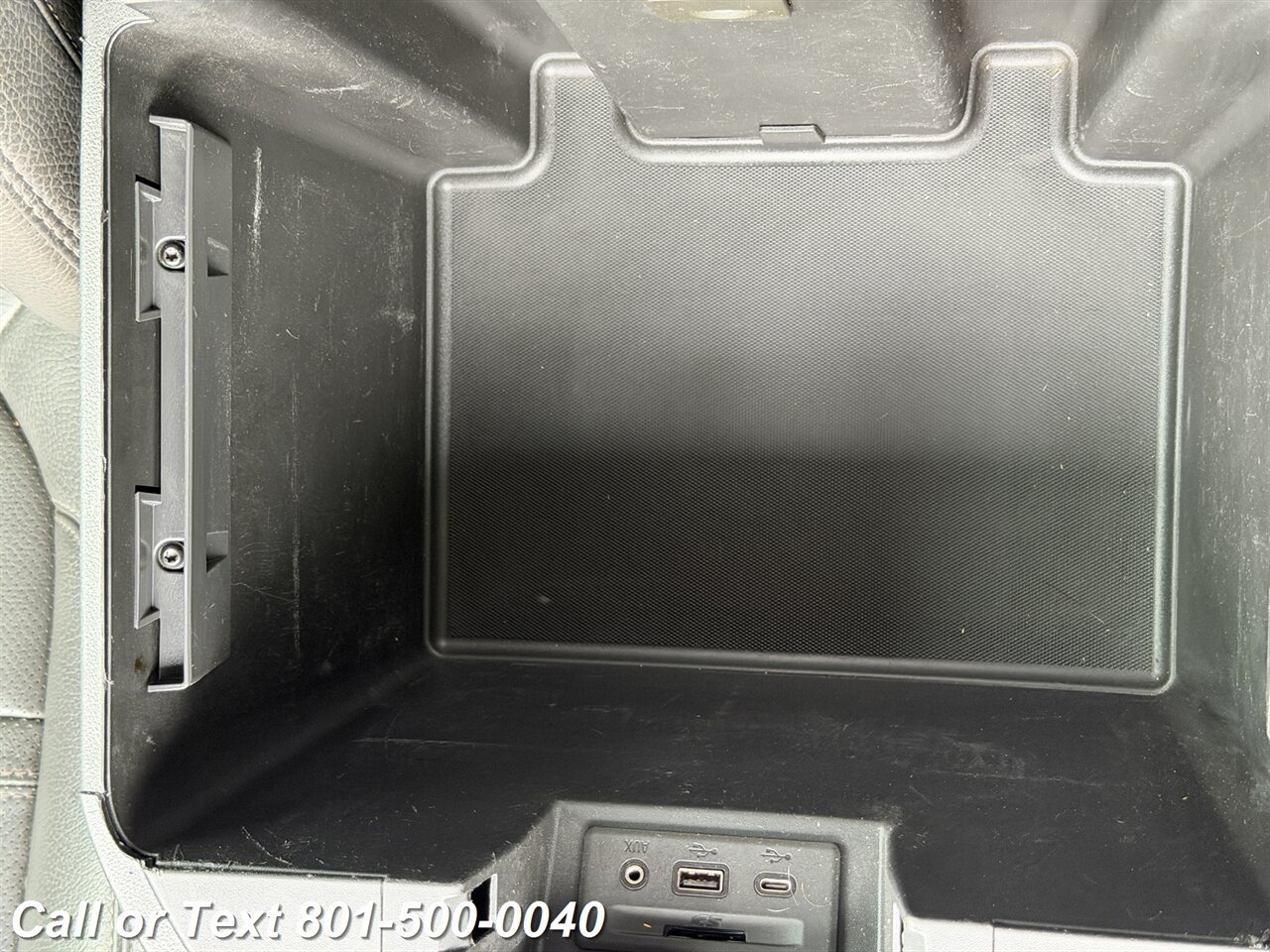 2023 GMC Sierra 2500 Denali Ultimate - Photo 53 - North Salt Lake, UT 84010