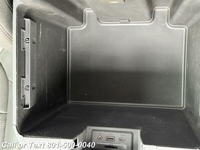 2023 GMC Sierra 2500 Denali Ultimate - Photo 53 - North Salt Lake, UT 84010